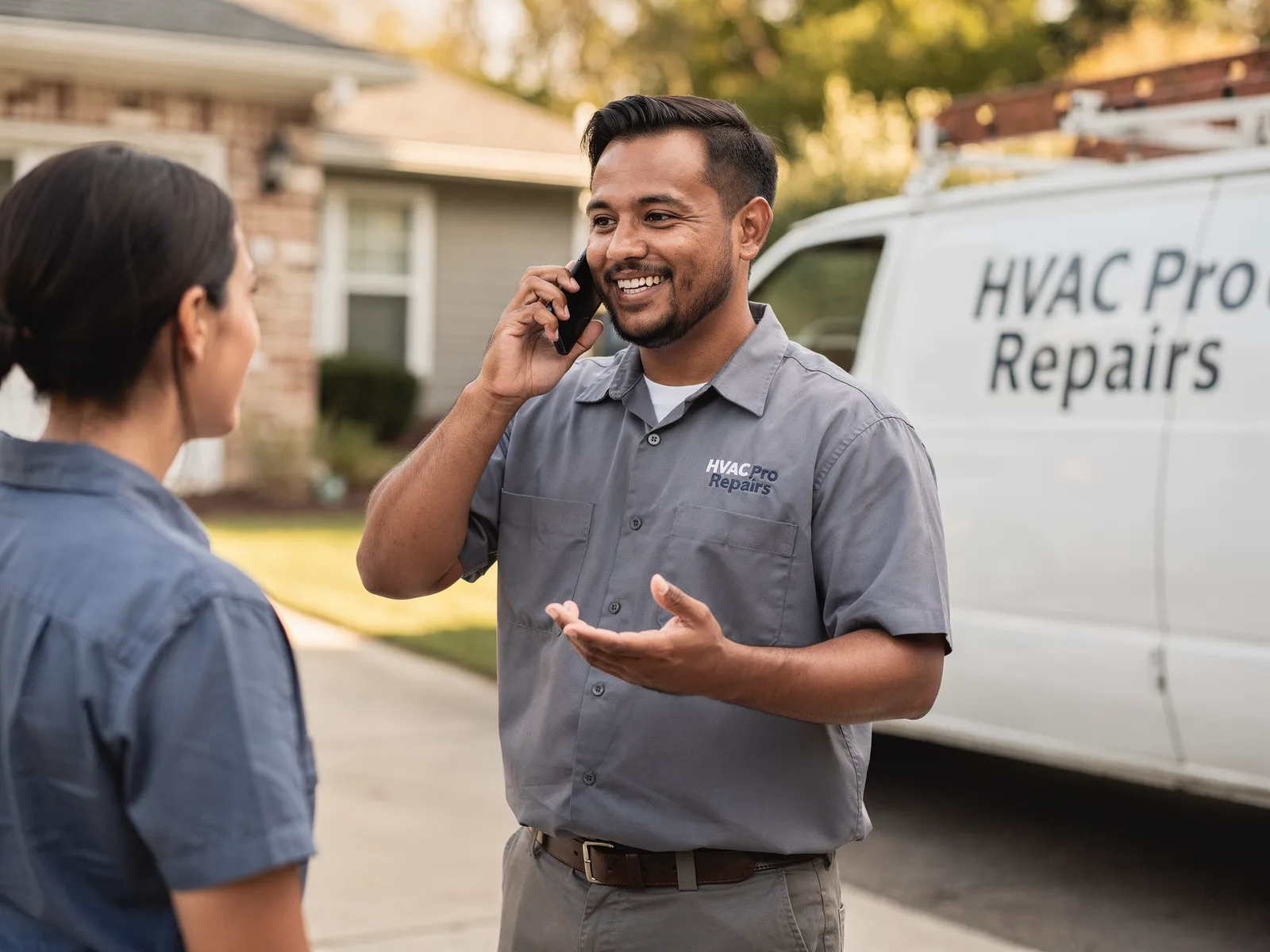 Heat Pump Repair Manakin Sabot, VA FAQs